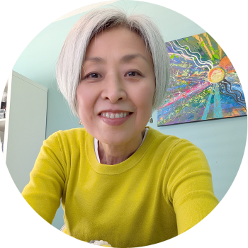 トップメッセージ用